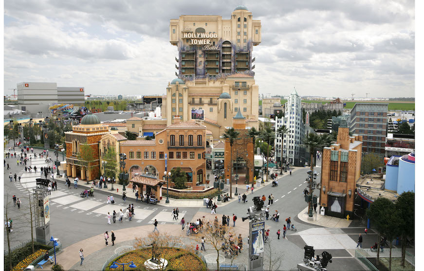 disneyland paris disney grupo monoparental 2020 junio vacaciones familias monoparentales